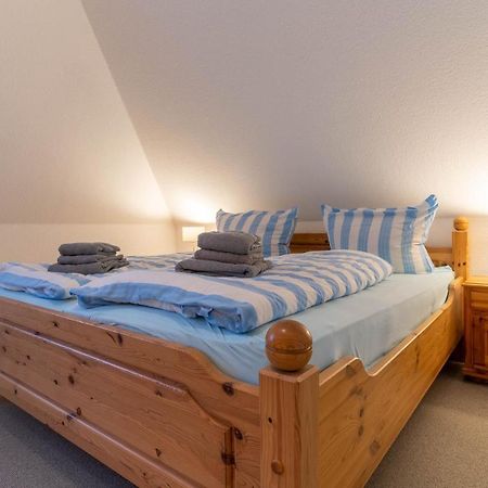Appartamento Haus-Deichsfenne-App-4-Og Sankt Peter-Ording Esterno foto